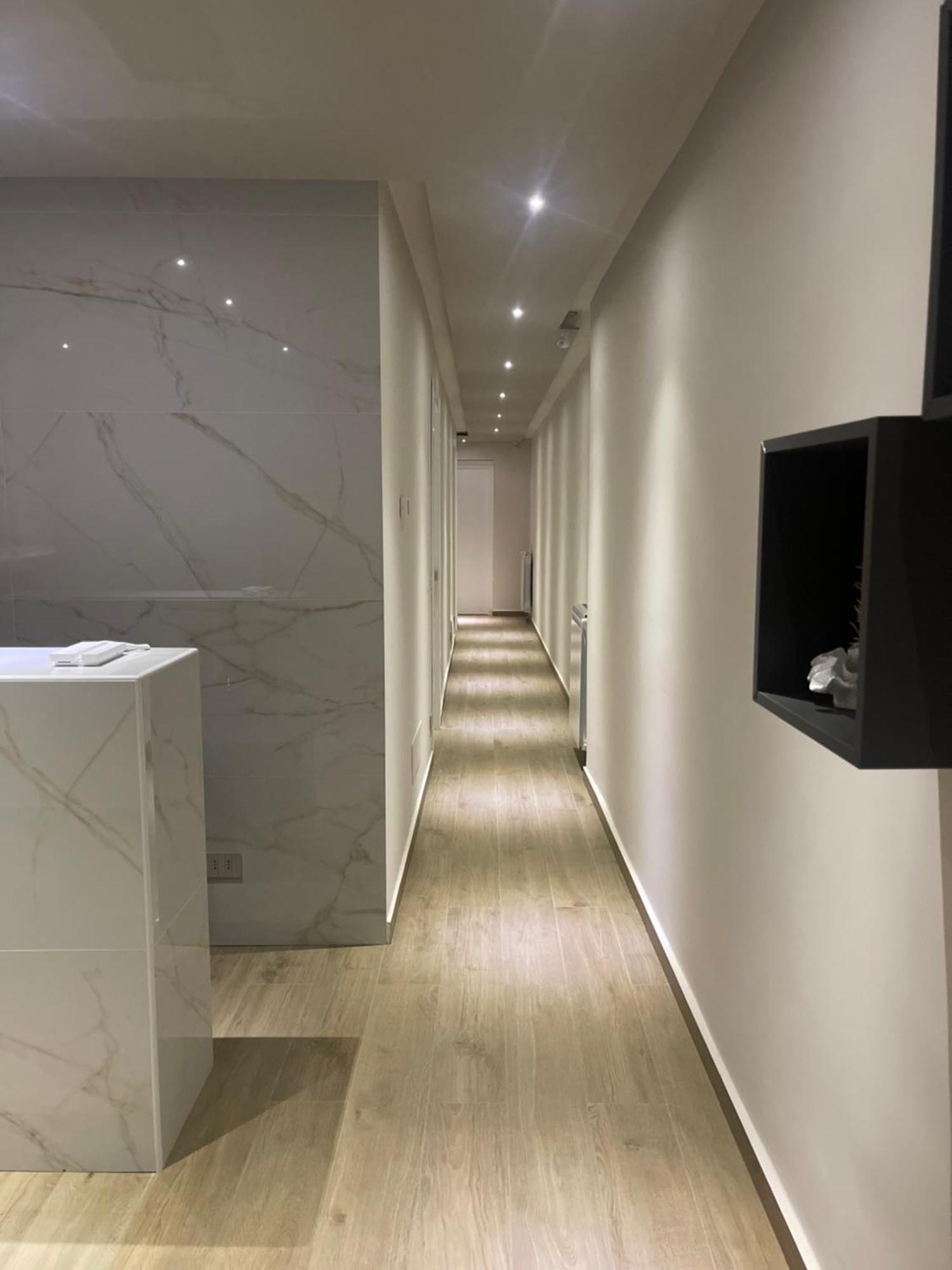 Bed & Breakfast Elite Etnea Catania