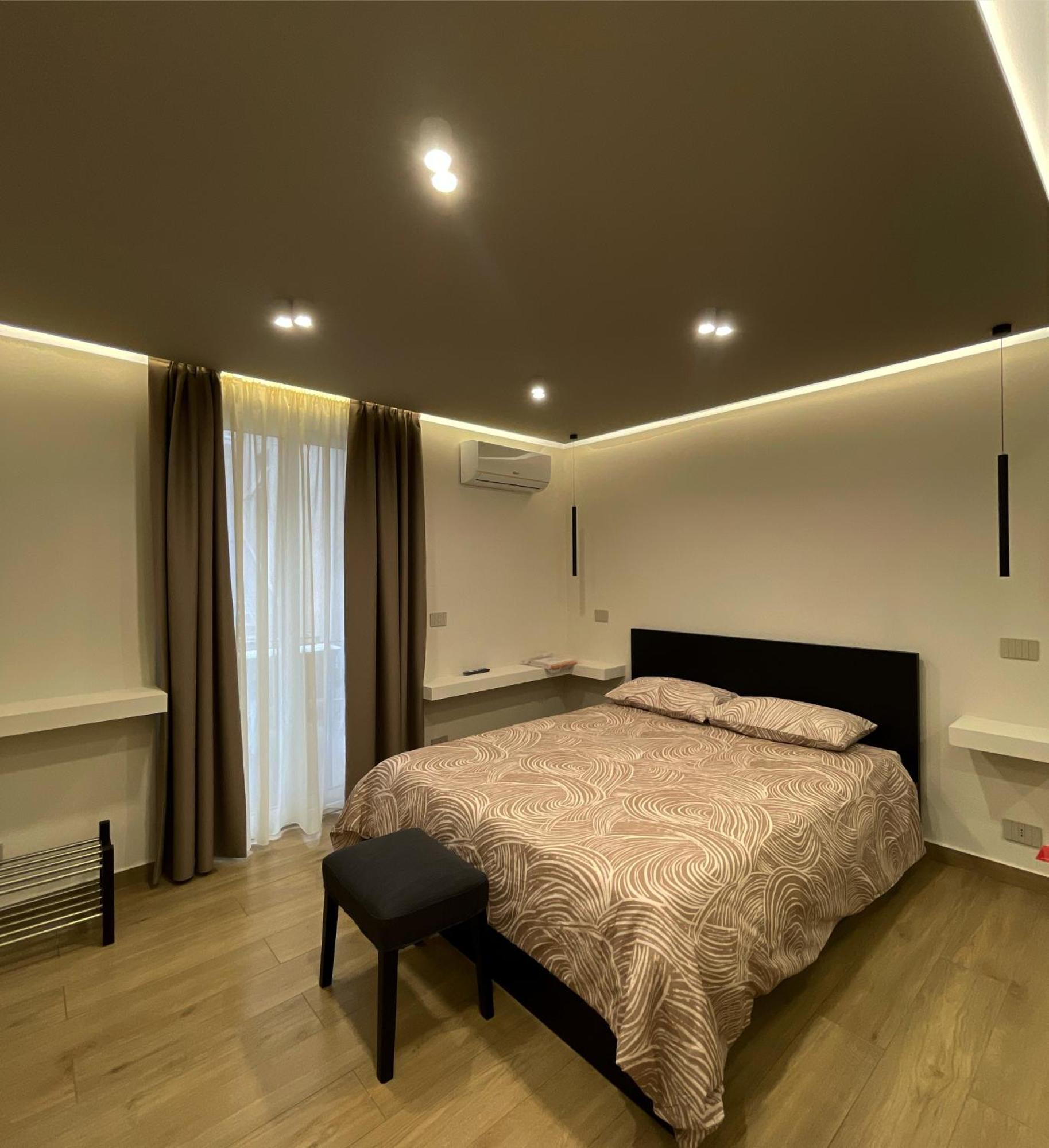 Bed & Breakfast Elite Etnea