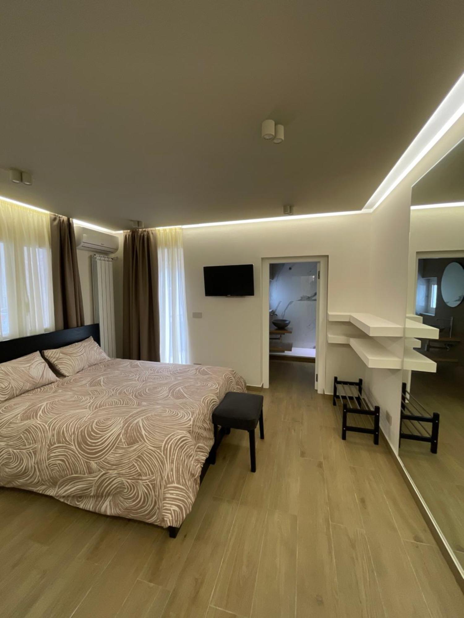 Bed & Breakfast Elite Etnea Catania