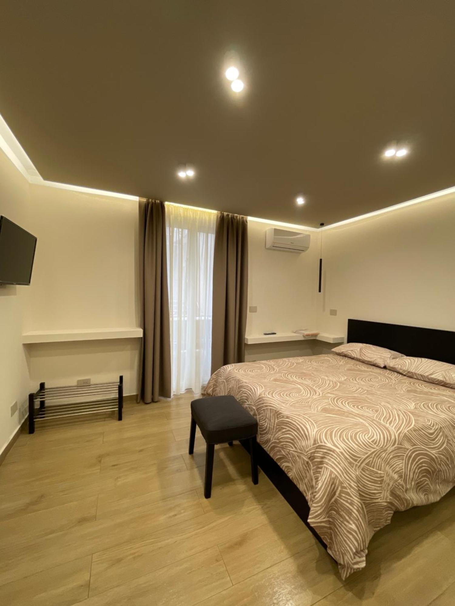 Bed & Breakfast Elite Etnea Catania
