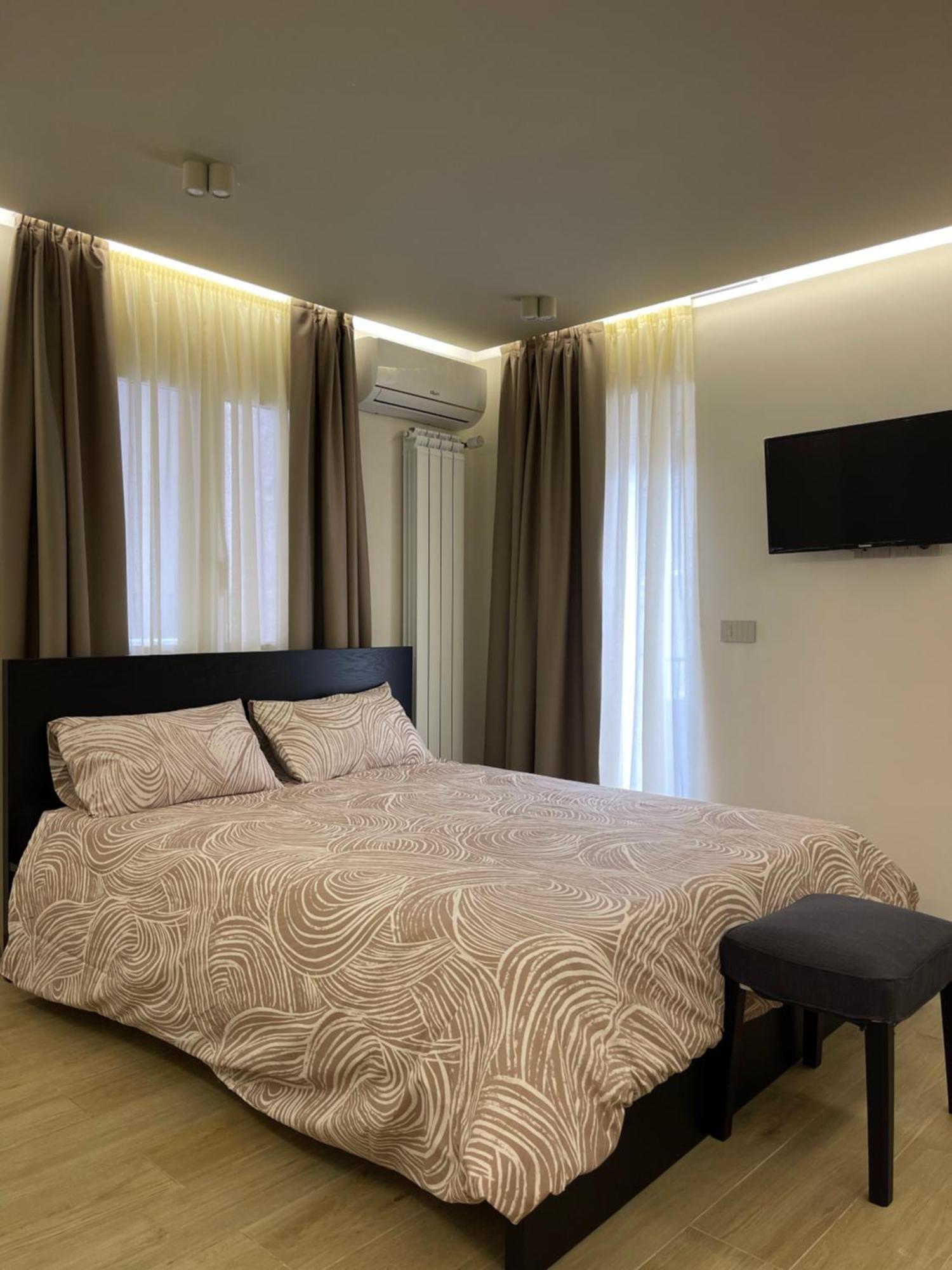 Elite Etnea Bed & Breakfast Catania